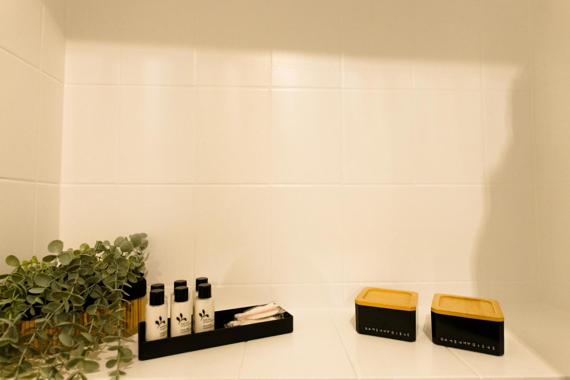 Staylight City - Premium Appartements Mit Balkon Hildesheim Pokoj fotografie