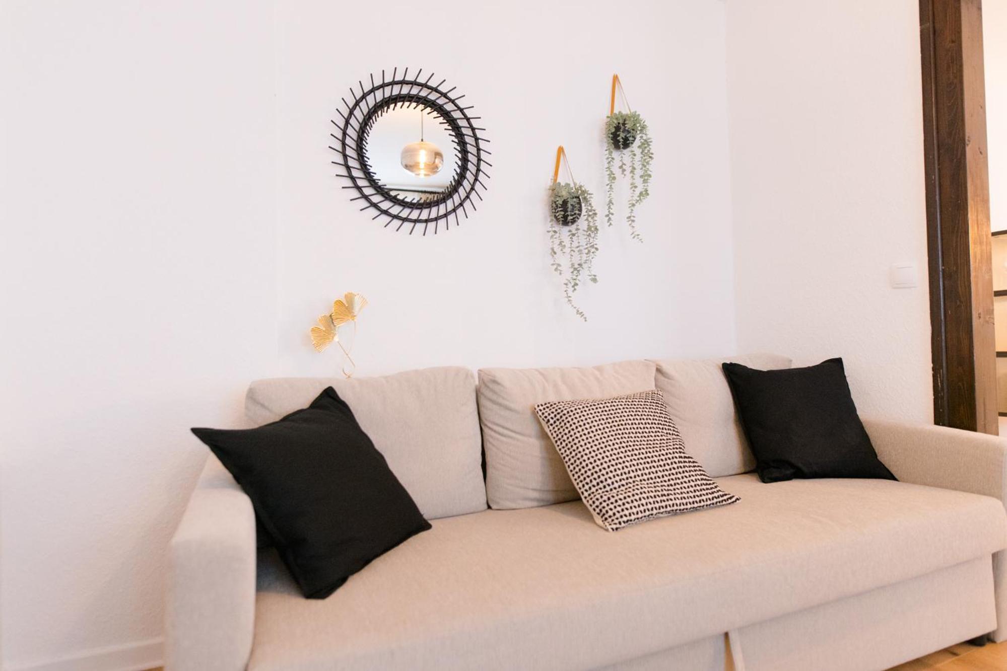 Staylight City - Premium Appartements Mit Balkon Hildesheim Pokoj fotografie